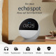 Neue Amazon Echo Spot (2024) - Weiß