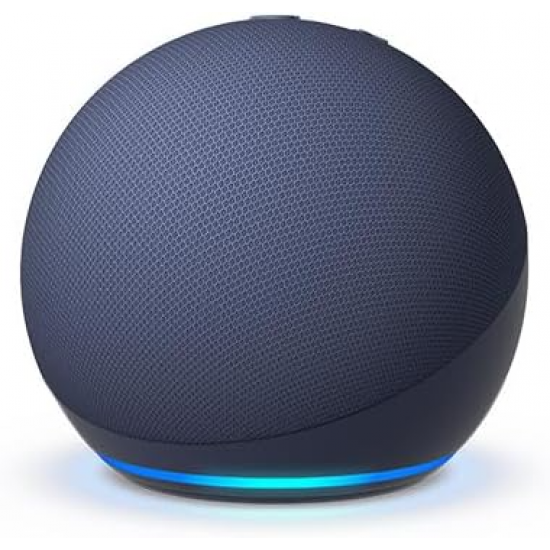 Amazon Echo Dot 5. Generation – Meeresblau