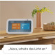 Amazon Echo Show 5 3rd Gen Smart Speaker mit Alexa - Anthrazit