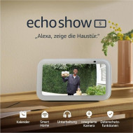 Amazon Echo Show 5 3rd Gen Smart Speaker mit Alexa - Weiß