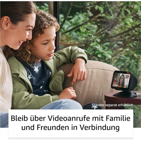 Amazon Echo Show 5 3rd Gen Smart Speaker mit Alexa - Weiß