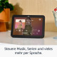 Amazon Echo Show 8 (3rd Gen) Smart Speaker - Weiß