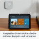 Amazon Echo Show 8 (3rd Gen) Smart Speaker - Weiß