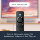 Amazon Fire TV Stick Lite mit Alexa-Sprachfernbedienung Lite