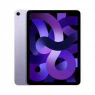 Apple iPad Air 5. Generation 2022 (M1, 256 GB) - Violett