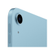 Apple iPad Air 5. Generation 2022 (M1, 64 GB) - Blau