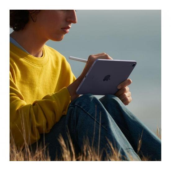 Apple iPad mini 6. Generation (2021, Wi-Fi, 256GB) – Violett