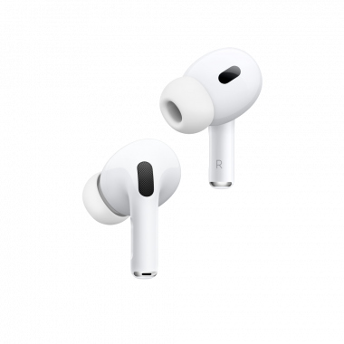 Apple Airpods Pro 2. Generation mit MagSafe-Ladehülle (USB-C)