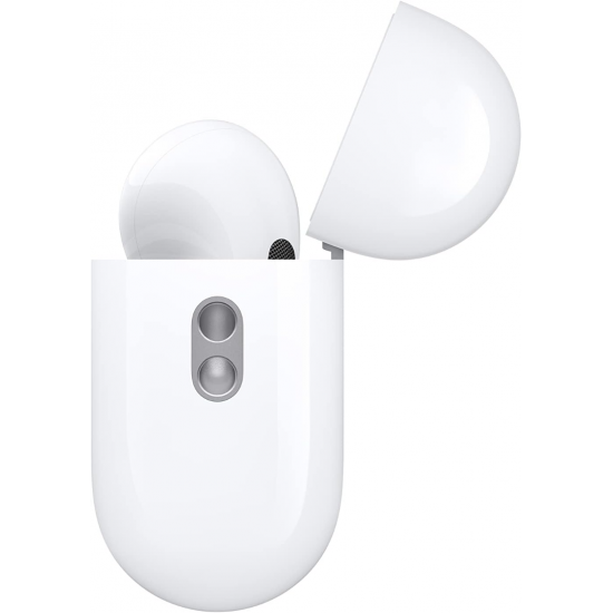 Apple Airpods Pro 2. Generation mit MagSafe-Ladehülle (USB-C)