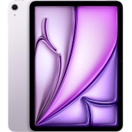 Apple 11" iPad Air 2024 (M2): Liquid Retina Display, 256 GB, WLAN – Violett