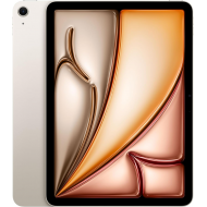 Apple 11" iPad Air 2024 (M2): Liquid Retina Display, 512GB, WLAN – Polarstern