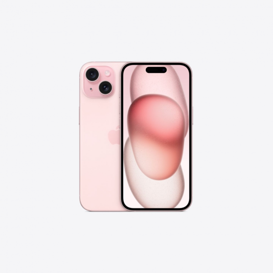 Apple iPhone 15 Plus (512 GB) - Rosa