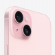 Apple iPhone 15 Plus (128 GB) - Rosa