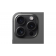 Apple iPhone 15 Pro Max (1 TB) - Schwarzes Titan