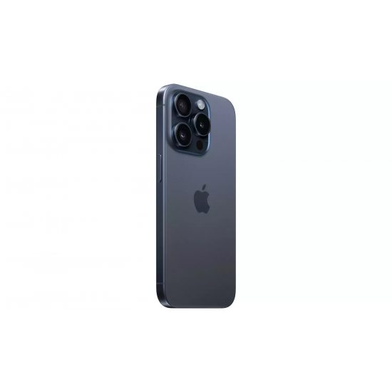 Apple iPhone 15 Pro (1 TB) - Blaues Titan