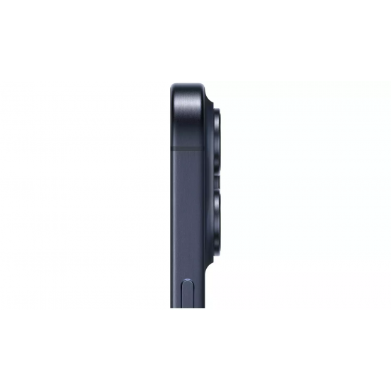 Apple iPhone 15 Pro Max (1 TB) - Blaues Titan