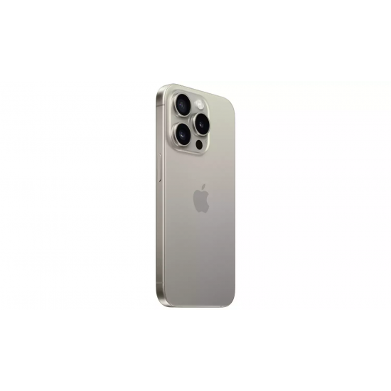 Apple iPhone 15 Pro Max (256 GB) - Naturtitan