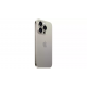 Apple iPhone 15 Pro (256 GB) - Naturtitan
