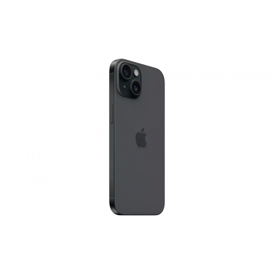 Apple iPhone 15 (512 GB) - Schwarz
