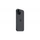 Apple iPhone 15 (256 GB) - Schwarz