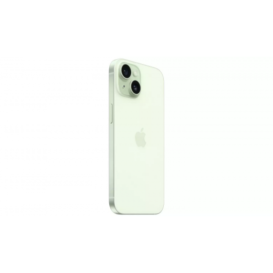 Apple iPhone 15 Plus (512 GB) - Grün