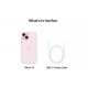 Apple iPhone 15 Plus (512 GB) - Rosa