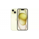 Apple iPhone 15 (512 GB) - Gelb