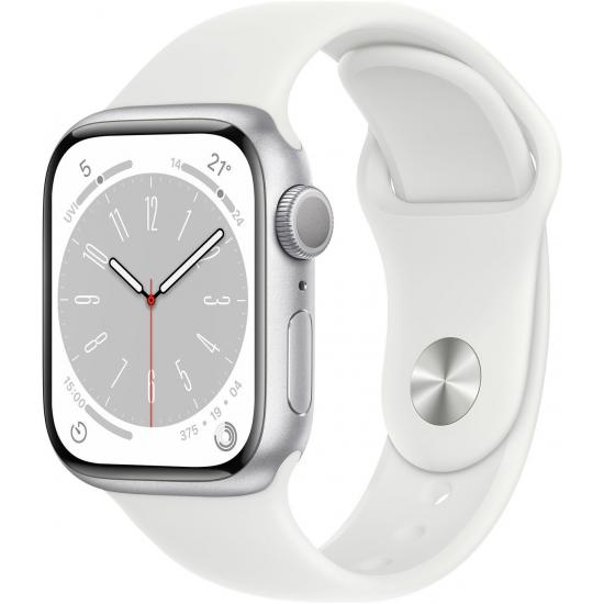 Apple watch 1 silver online