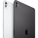Apple 11" iPad Pro 2024 (M4): Liquid Retina Display, 2TB, WLAN – Silber
