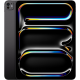 Apple 13" iPad Pro 2024 (M4): Liquid Retina Display, 2 TB, WLAN – Space Schwarz