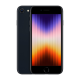 Apple iPhone SE (2022, 64GB) - Mitternacht (3. Generation)