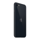 Apple iPhone SE (2022, 64GB) - Mitternacht (3. Generation)