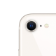 Apple iPhone SE (2022, 256GB) - Polarstern (3. Generation)