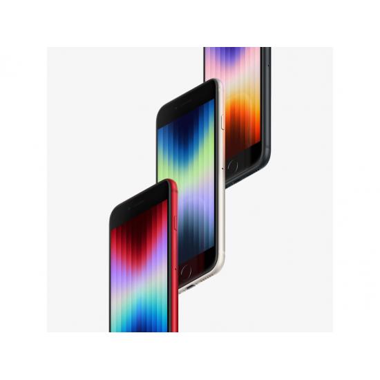 Apple iPhone SE (2022, 128GB) - Polarstern (3. Generation)