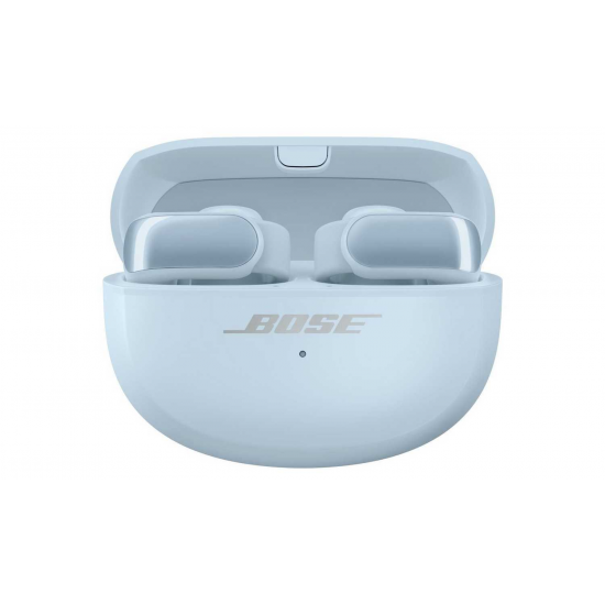 Bose Ultra Open Ear Earbuds - Mondstein-Blau