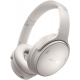 Bose QuietComfort Headphones - Kabellose Over-Ear-Geräuschunterdrückung (weißer Rauch)