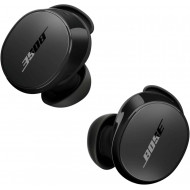 Bose QuietComfort Kabellose Noise-Cancelling-Earbuds - Schwarz