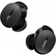 Bose QuietComfort Kabellose Noise-Cancelling-Earbuds - Schwarz