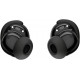 Bose QuietComfort Kabellose Noise-Cancelling-Earbuds - Schwarz