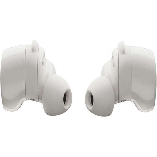 Bose QuietComfort Kabellose Noise-Cancelling-Earbuds - Weiß