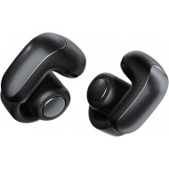 Bose Ultra Open Ear Earbuds, Open Ear kabellose Earbuds - Schwarz