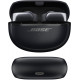 Bose Ultra Open Ear Earbuds, Open Ear kabellose Earbuds - Schwarz