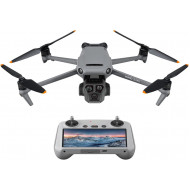 DJI Mavic 3 Pro mit DJI RC