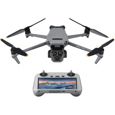 DJI Mavic 3 Pro mit DJI RC