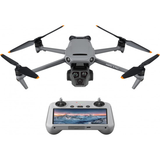 DJI Mavic 3 Pro mit DJI RC