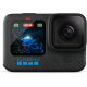 GoPro HERO12 4k Actionkamera – Schwarz