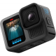 GoPro HERO13 Black – wasserdichte Actionkamera