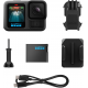 GoPro HERO13 Black – wasserdichte Actionkamera