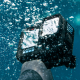 GoPro HERO13 Black – wasserdichte Actionkamera