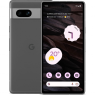 Google Pixel 7a 5G Smartphone (Dual-Sim, 8+128 GB) - Anthrazit